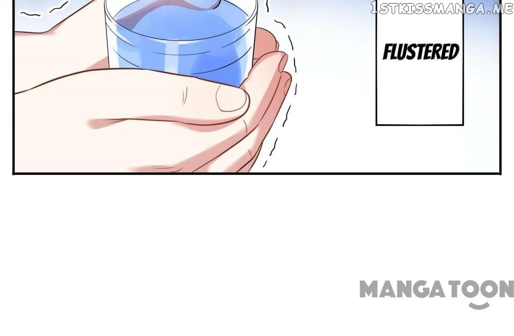 Blackmailed By Bossy Ceo chapter 17 - page 10