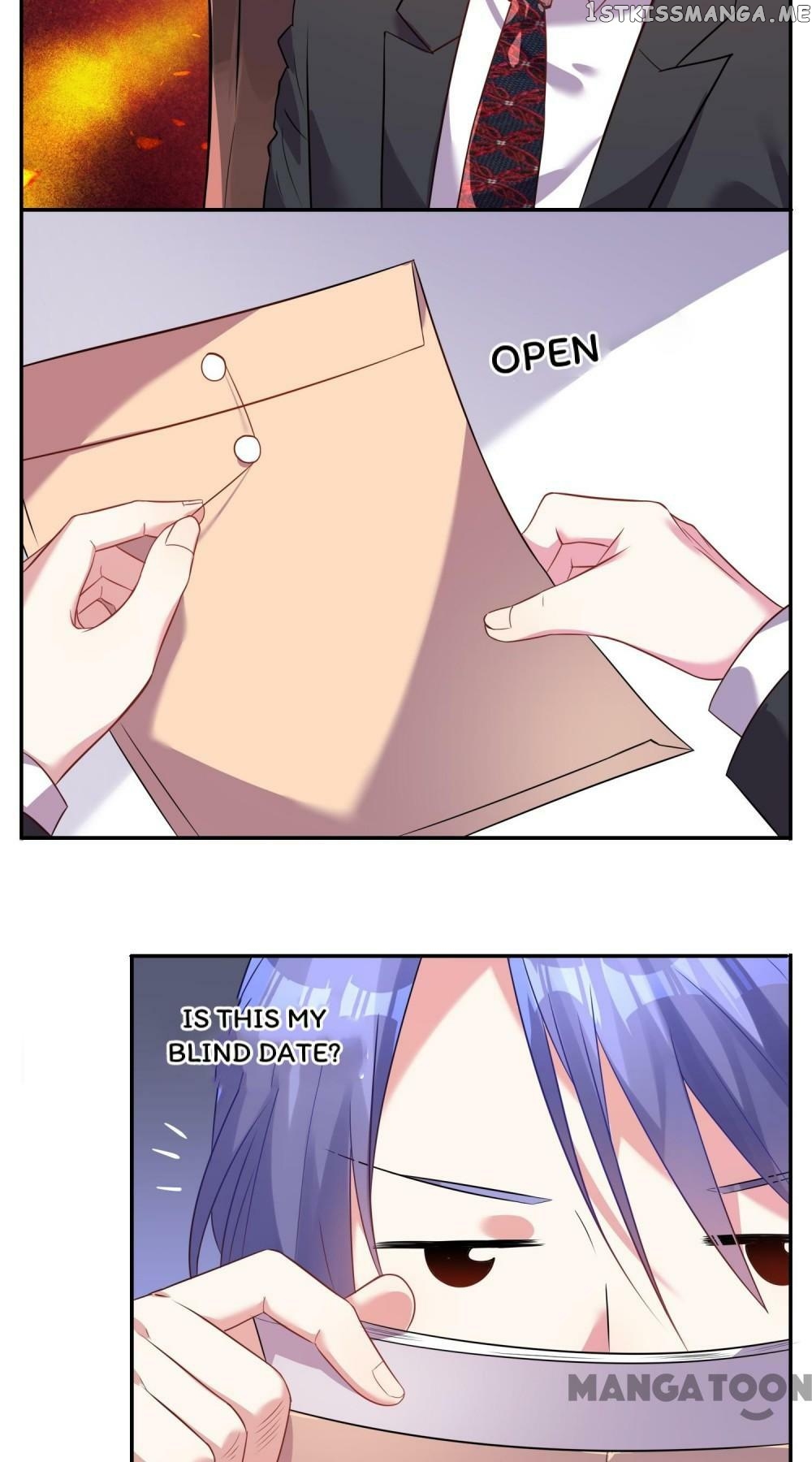 Blackmailed By Bossy Ceo chapter 17 - page 2