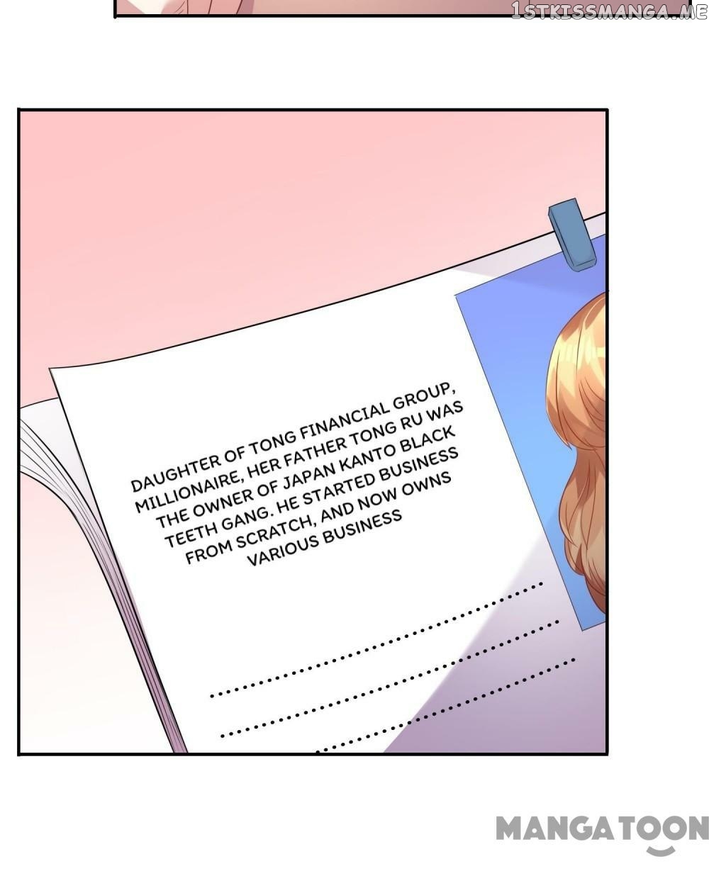 Blackmailed By Bossy Ceo chapter 17 - page 3