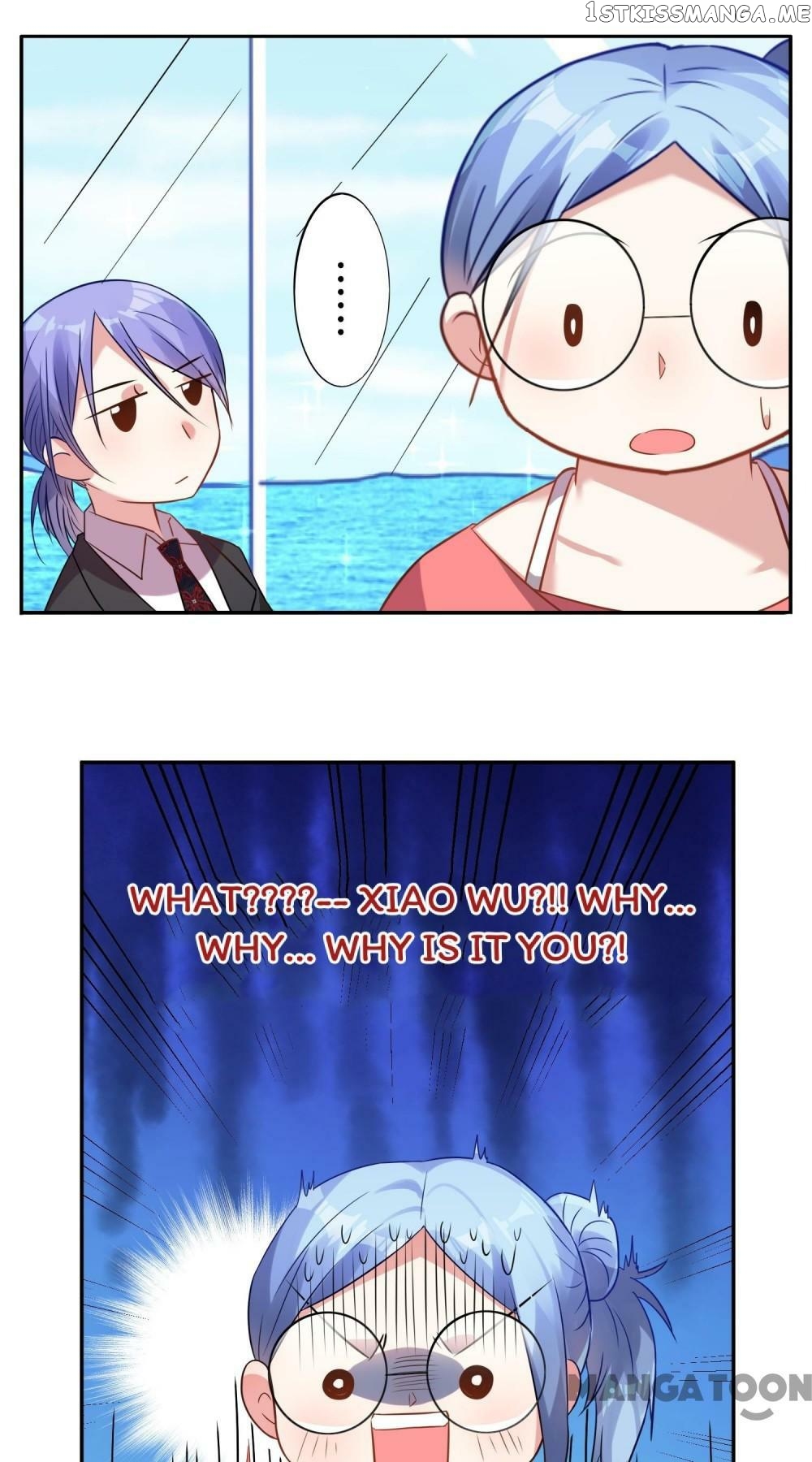 Blackmailed By Bossy Ceo chapter 17 - page 7