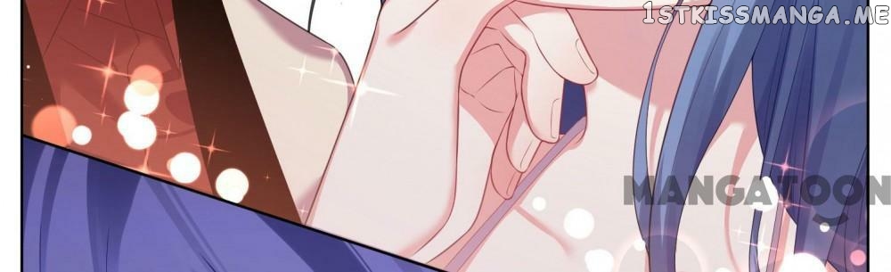 Blackmailed By Bossy Ceo chapter 46 - page 16