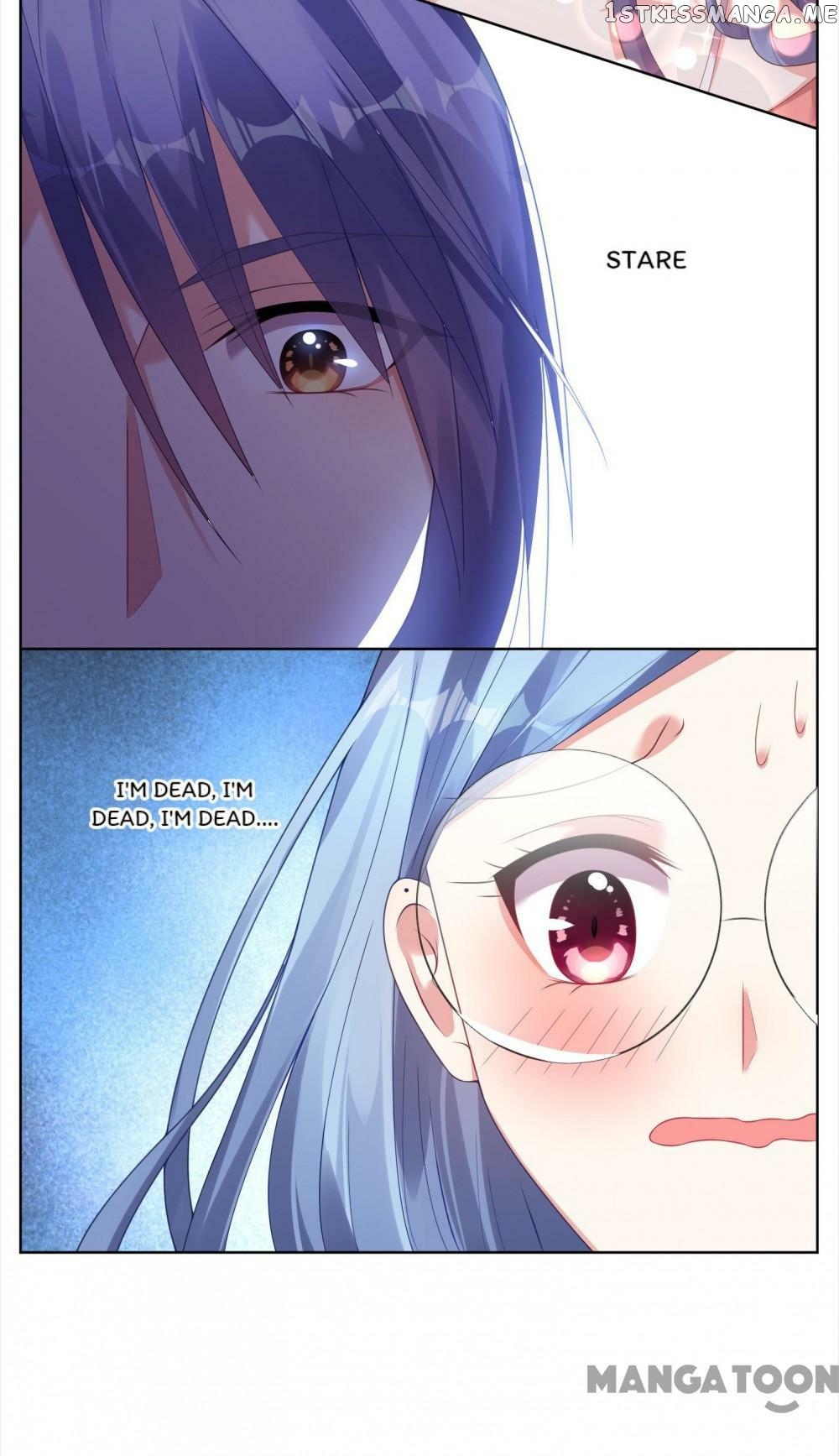 Blackmailed By Bossy Ceo chapter 46 - page 17