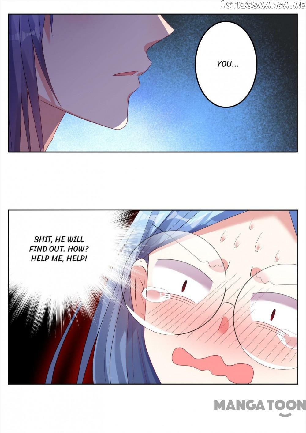 Blackmailed By Bossy Ceo chapter 46 - page 18