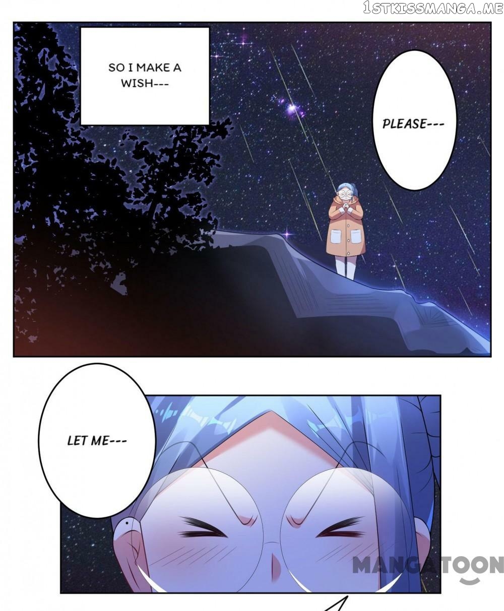 Blackmailed By Bossy Ceo chapter 46 - page 4