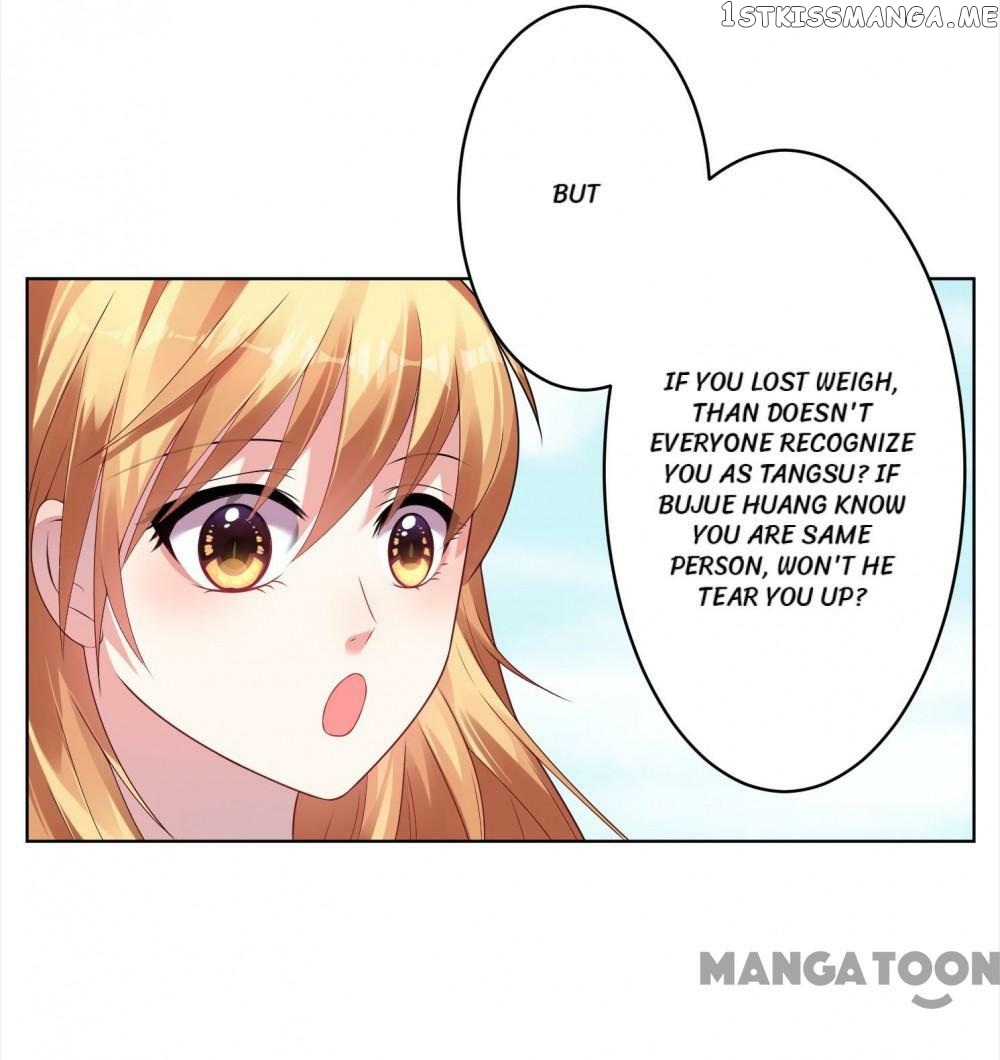 Blackmailed By Bossy Ceo chapter 46 - page 8