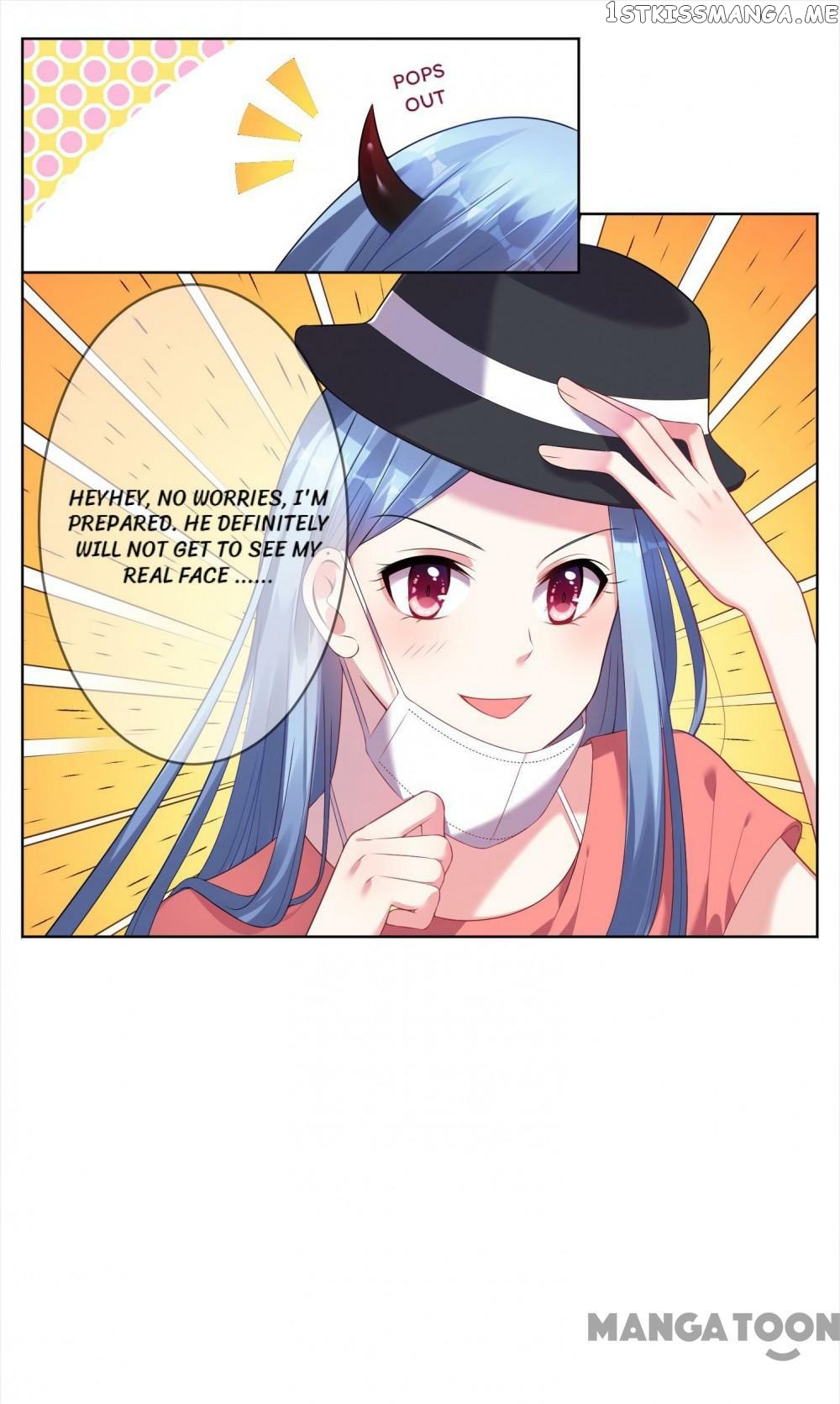 Blackmailed By Bossy Ceo chapter 46 - page 9