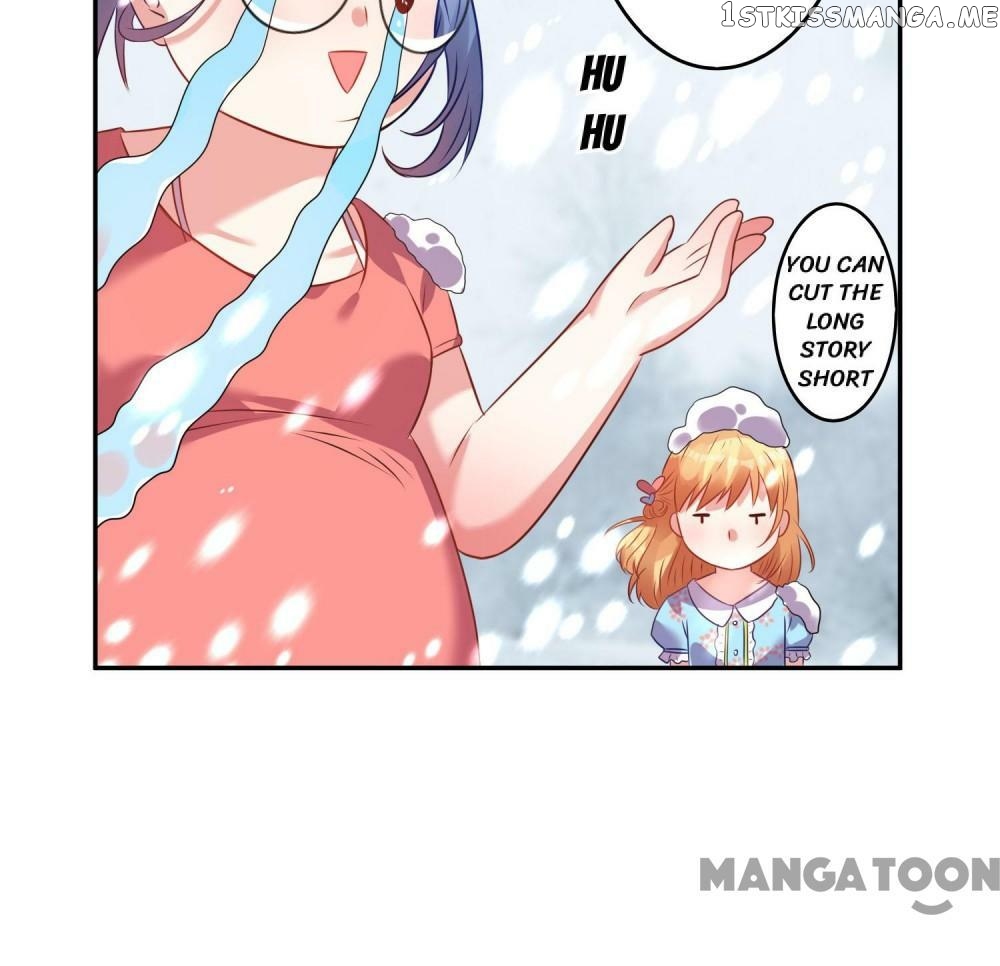 Blackmailed By Bossy Ceo chapter 19 - page 12