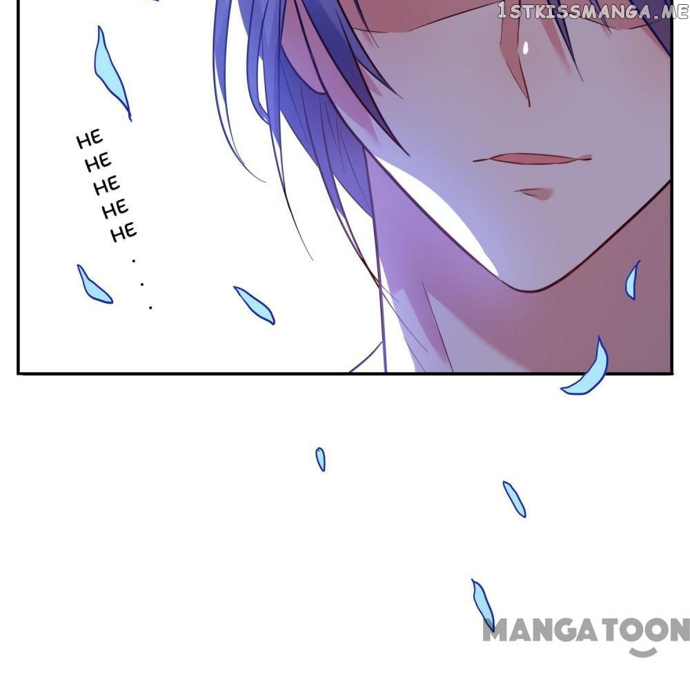 Blackmailed By Bossy Ceo chapter 19 - page 16