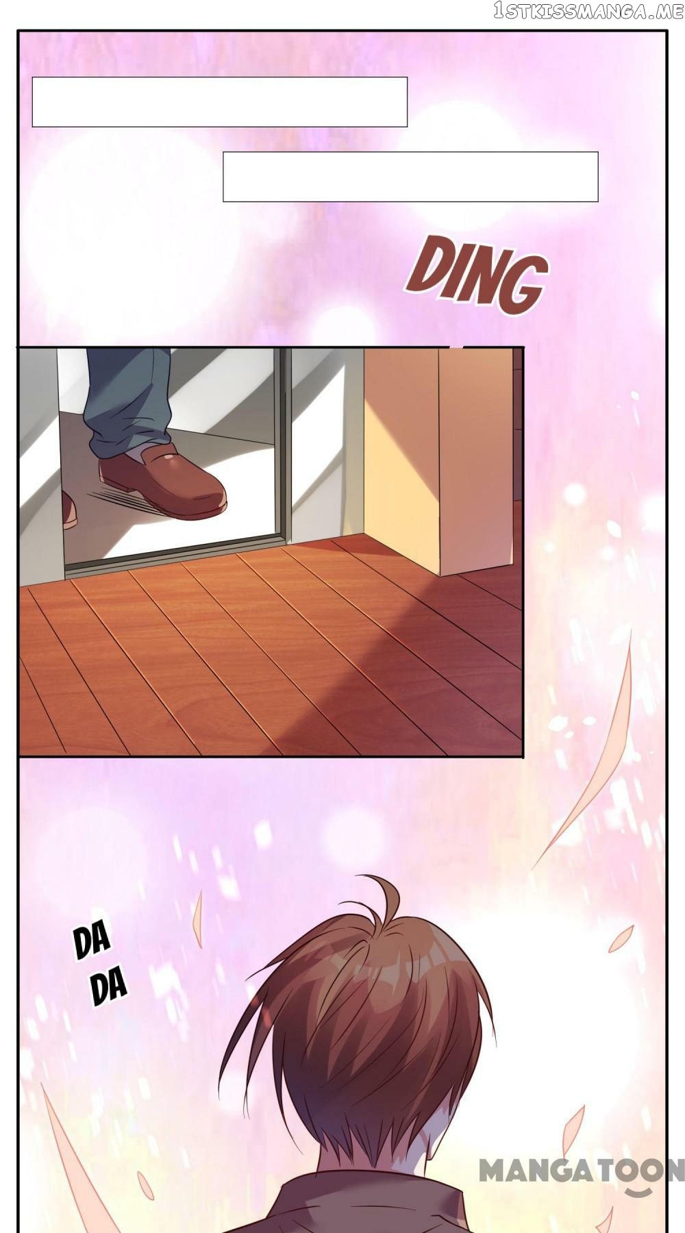 Blackmailed By Bossy Ceo chapter 19 - page 17