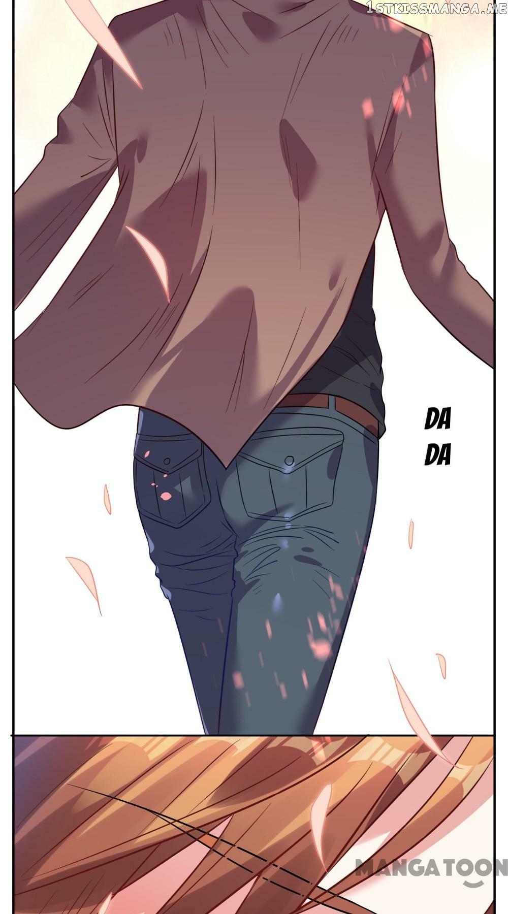 Blackmailed By Bossy Ceo chapter 19 - page 18