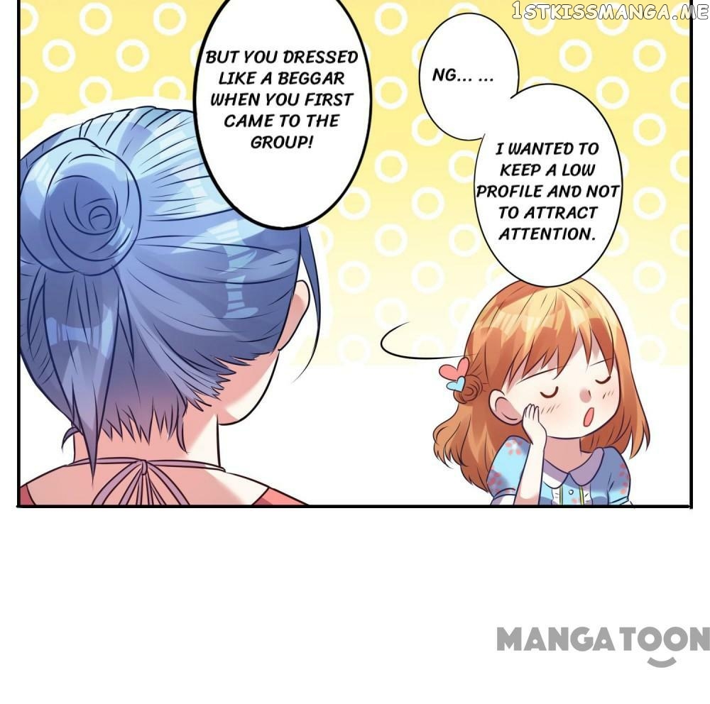 Blackmailed By Bossy Ceo chapter 19 - page 8