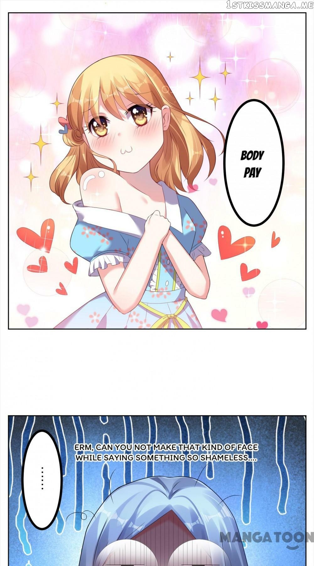 Blackmailed By Bossy Ceo chapter 47 - page 16