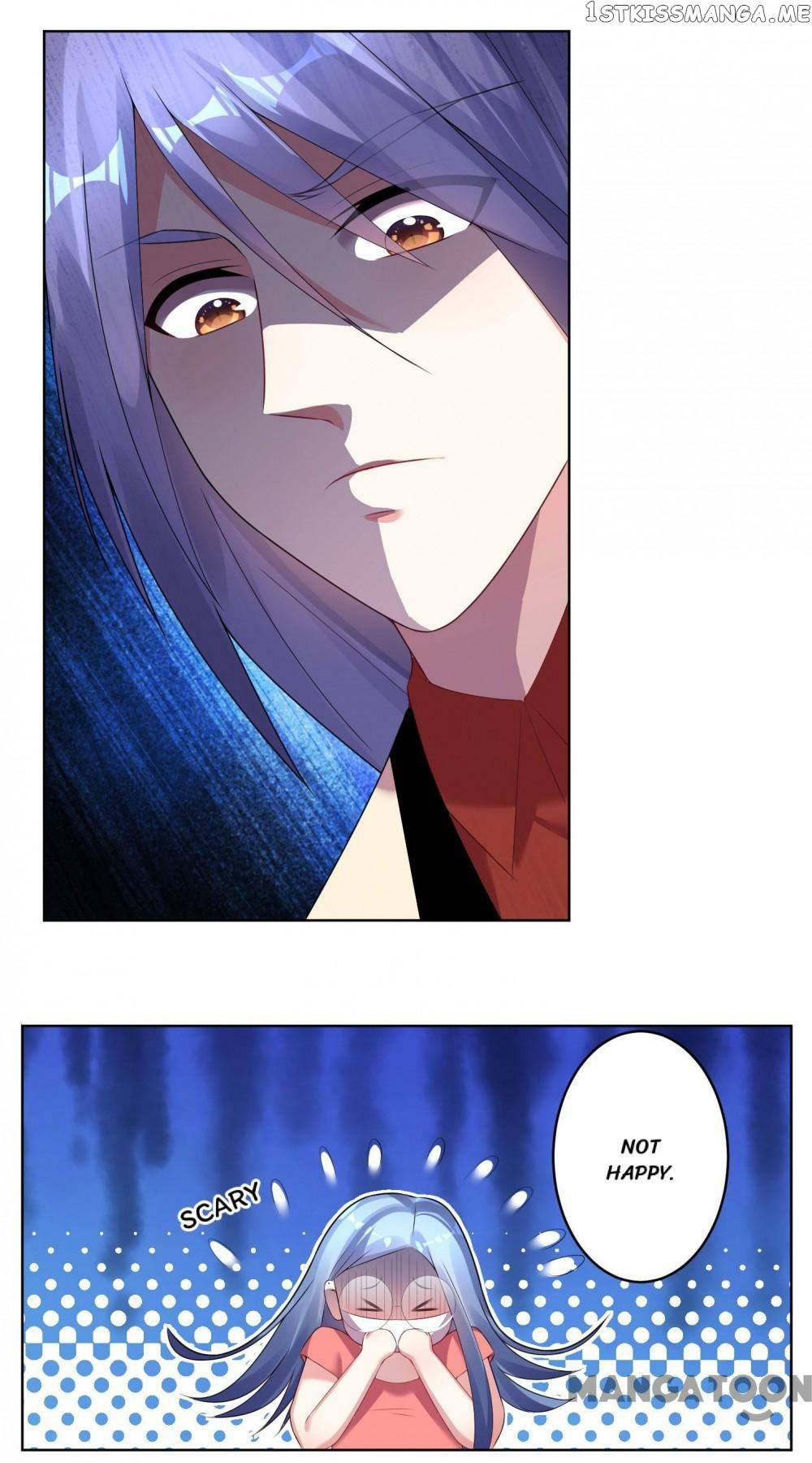 Blackmailed By Bossy Ceo chapter 47 - page 23