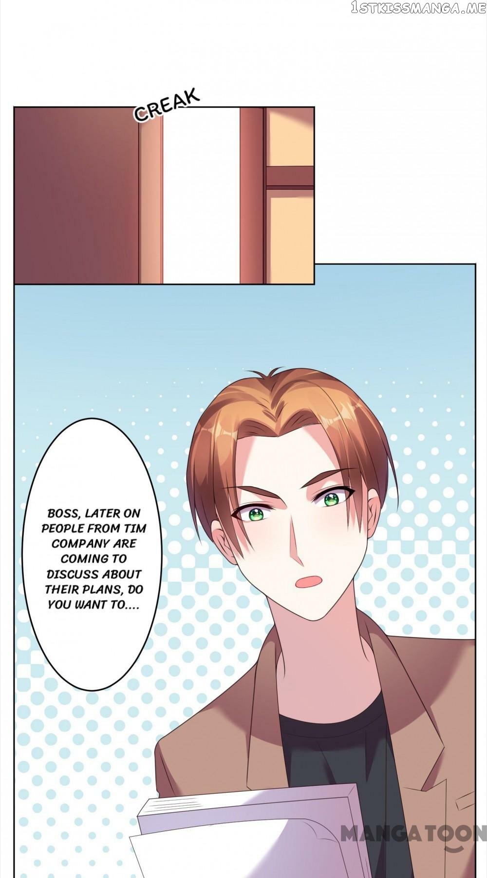 Blackmailed By Bossy Ceo chapter 47 - page 8
