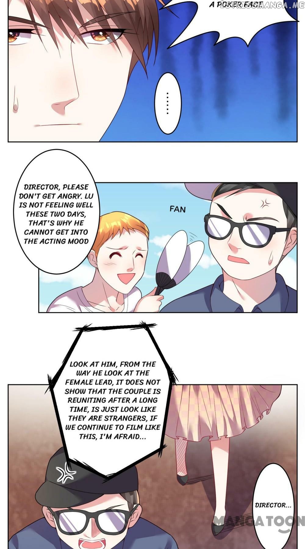 Blackmailed By Bossy Ceo chapter 27 - page 12