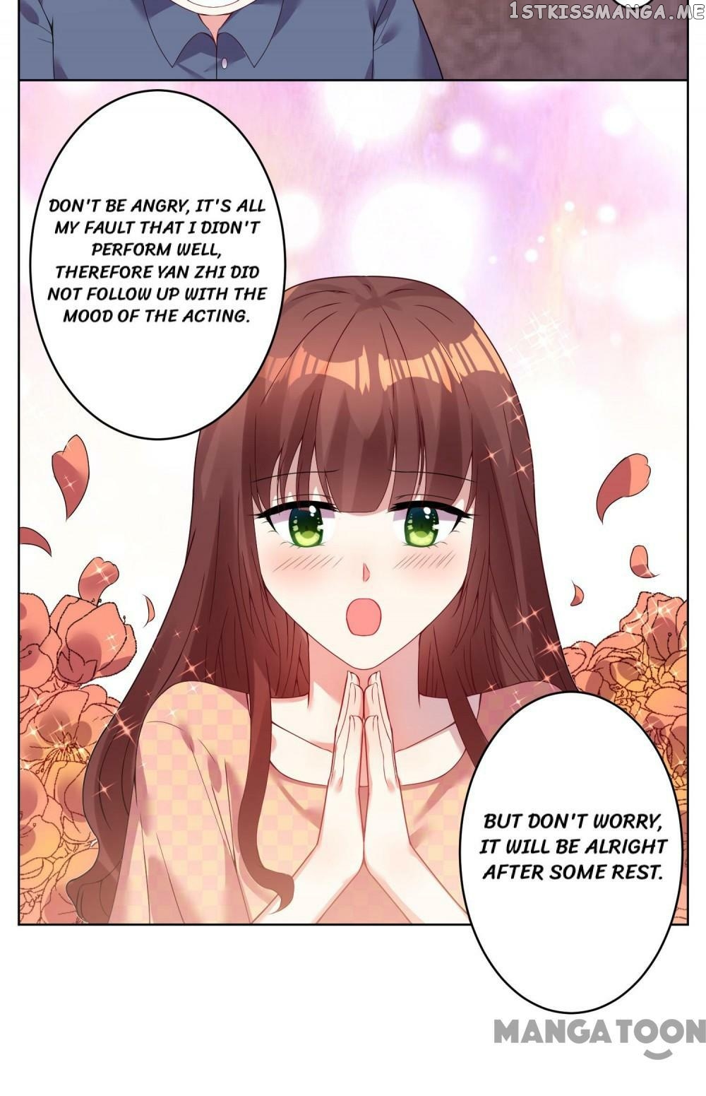 Blackmailed By Bossy Ceo chapter 27 - page 13