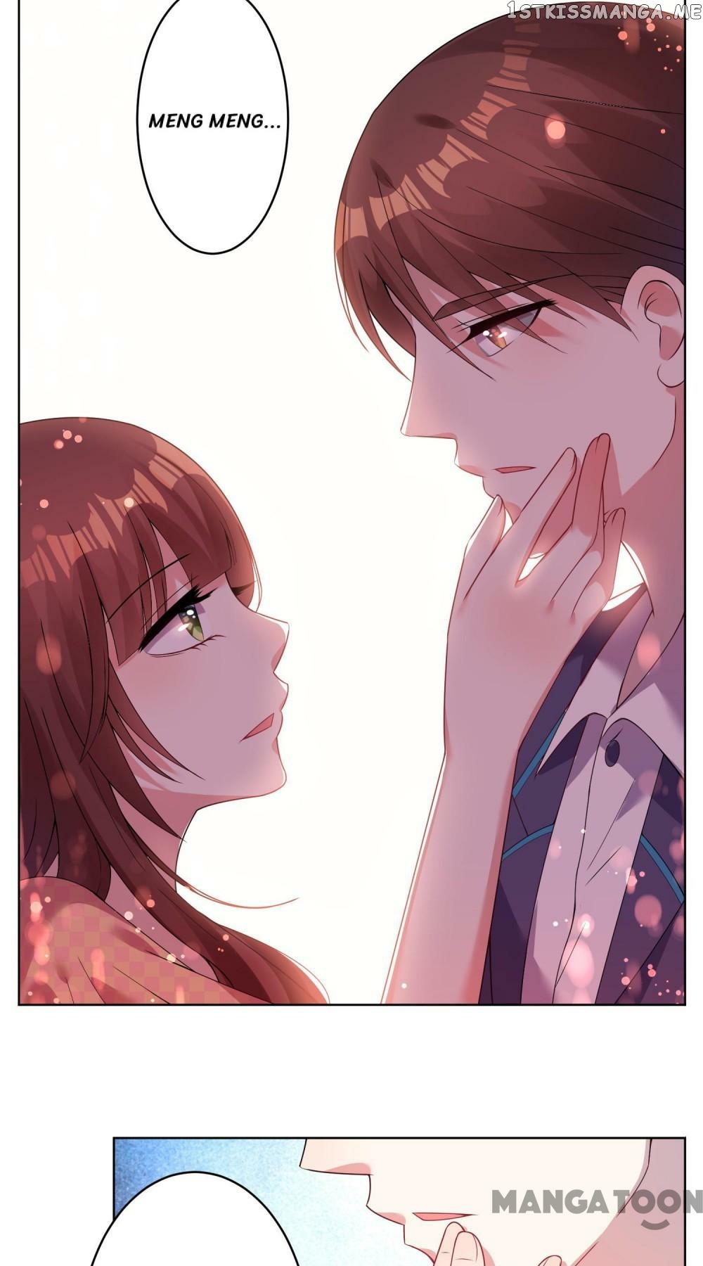 Blackmailed By Bossy Ceo chapter 27 - page 16