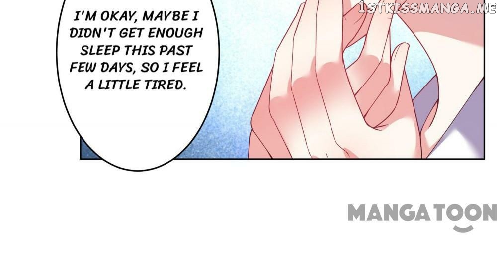 Blackmailed By Bossy Ceo chapter 27 - page 17