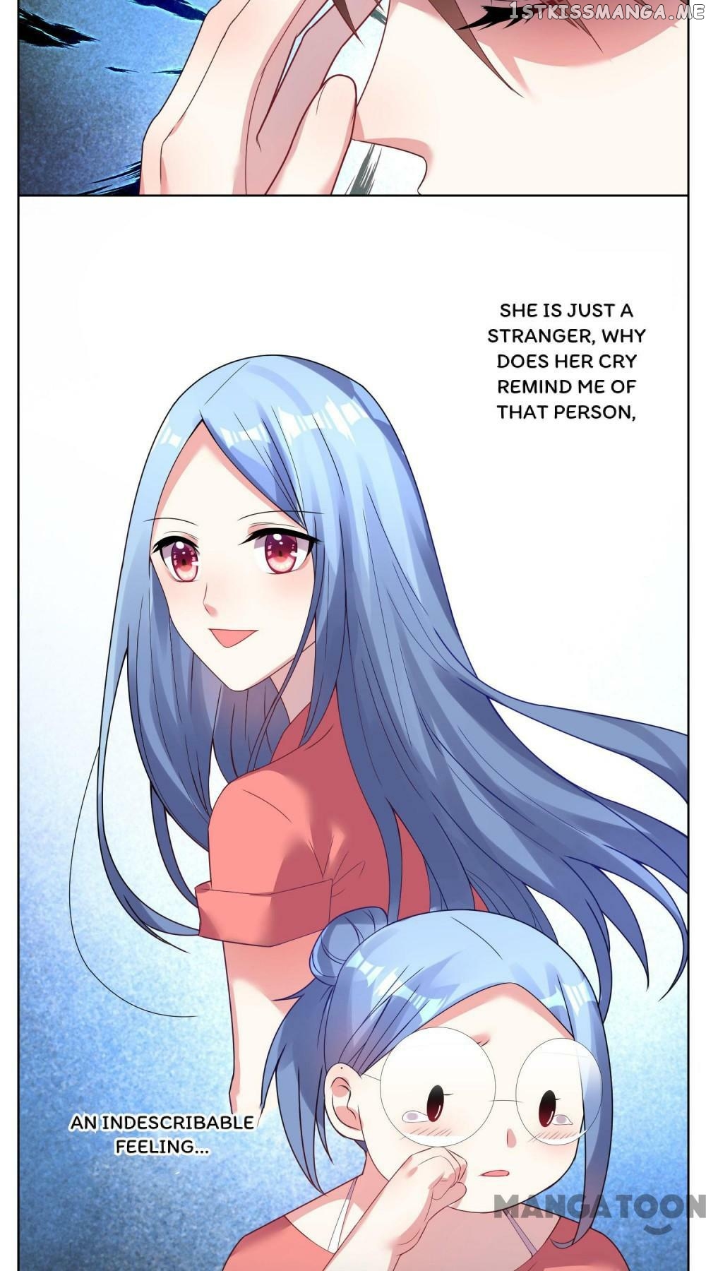 Blackmailed By Bossy Ceo chapter 27 - page 19
