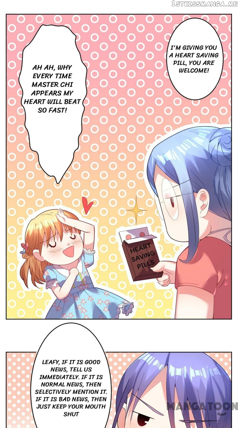 Blackmailed By Bossy Ceo chapter 27 - page 3