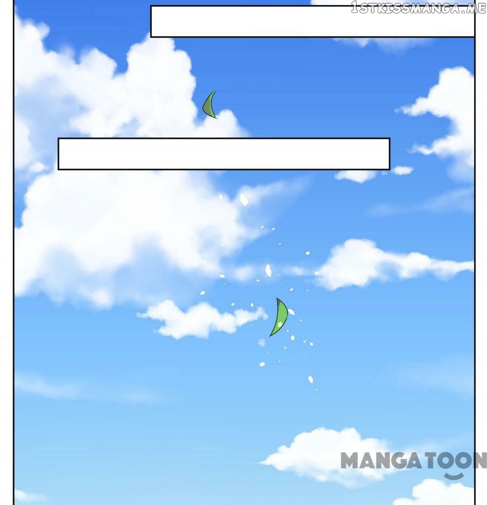 Blackmailed By Bossy Ceo chapter 27 - page 7