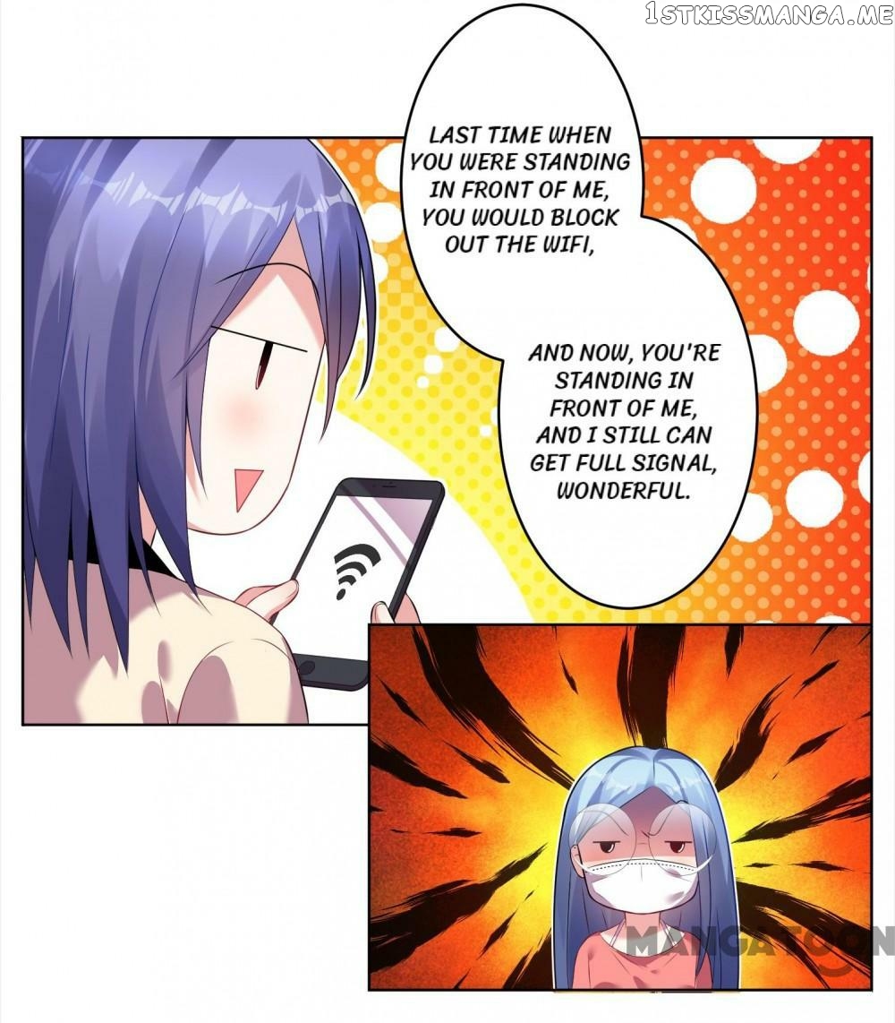 Blackmailed By Bossy Ceo chapter 48 - page 12