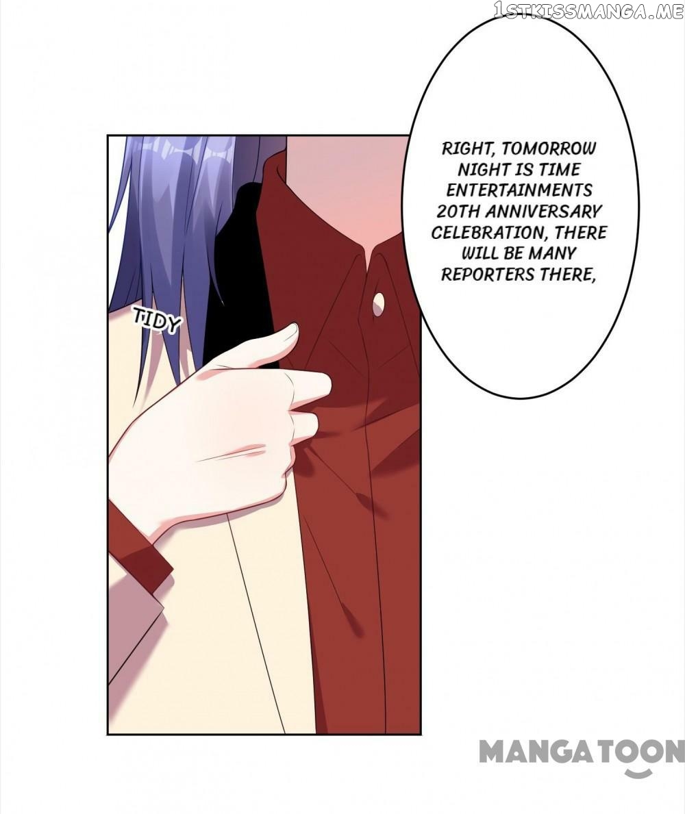 Blackmailed By Bossy Ceo chapter 48 - page 13