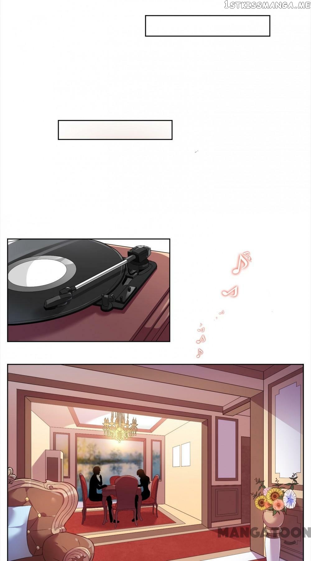 Blackmailed By Bossy Ceo chapter 48 - page 18