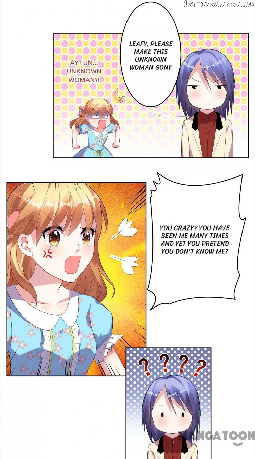 Blackmailed By Bossy Ceo chapter 48 - page 2