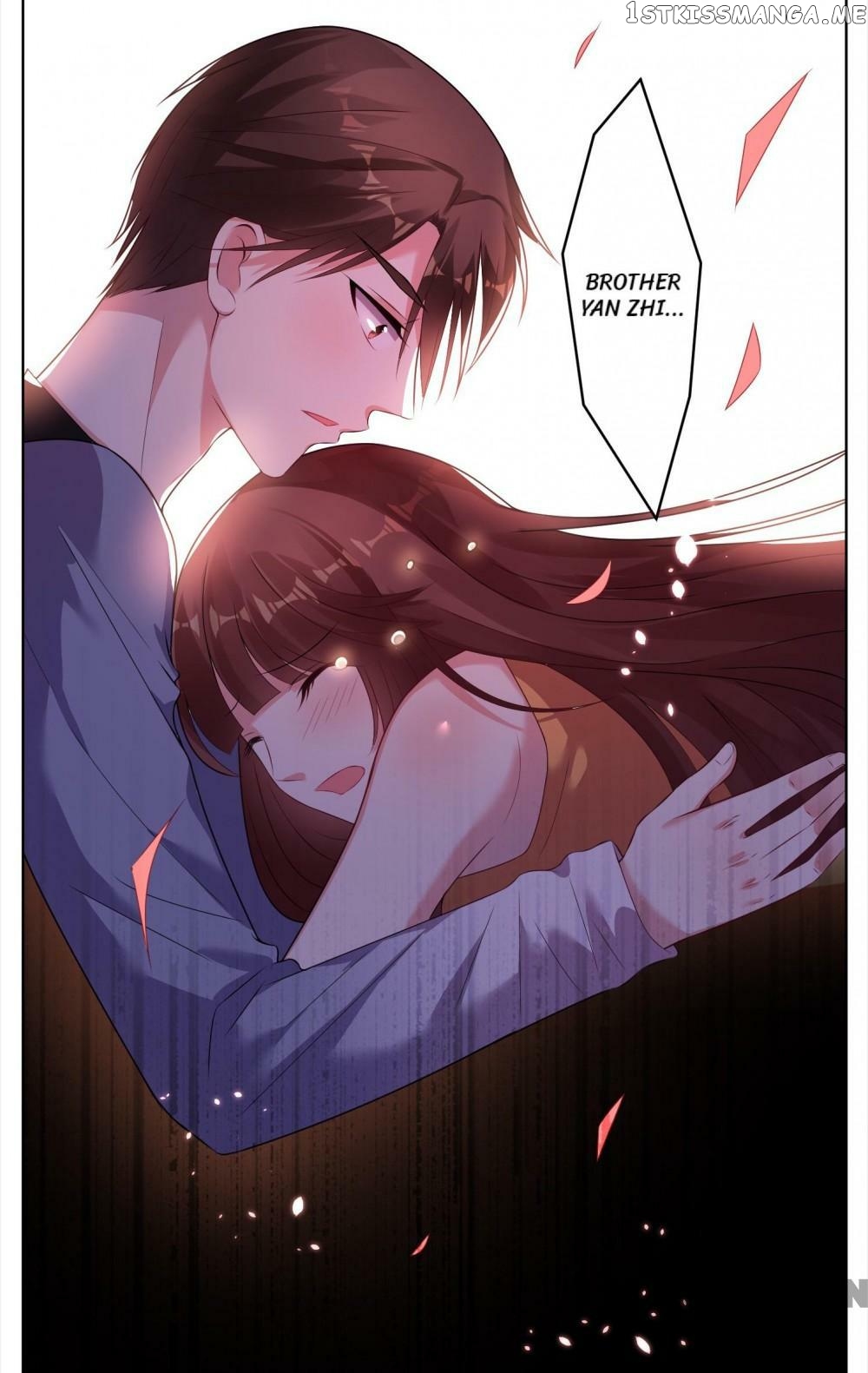 Blackmailed By Bossy Ceo chapter 48 - page 22