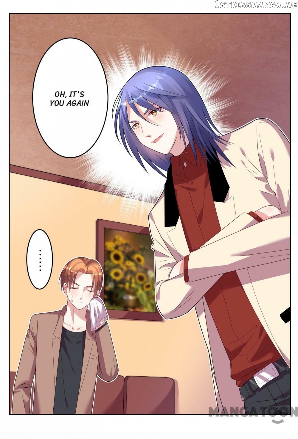 Blackmailed By Bossy Ceo chapter 48 - page 5