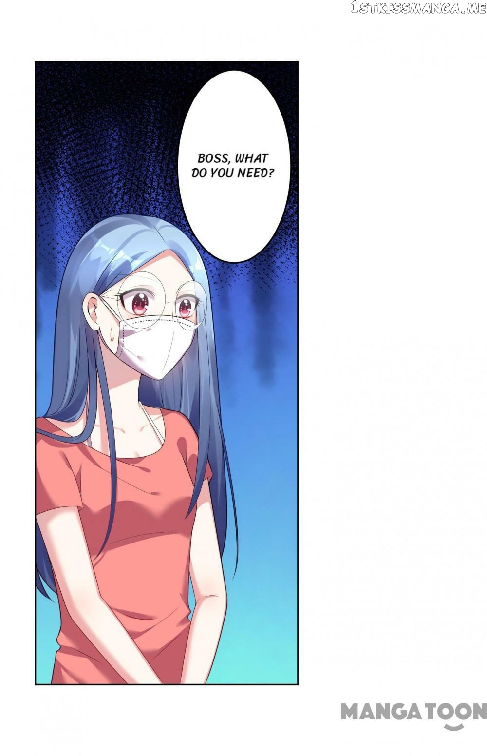 Blackmailed By Bossy Ceo chapter 48 - page 9