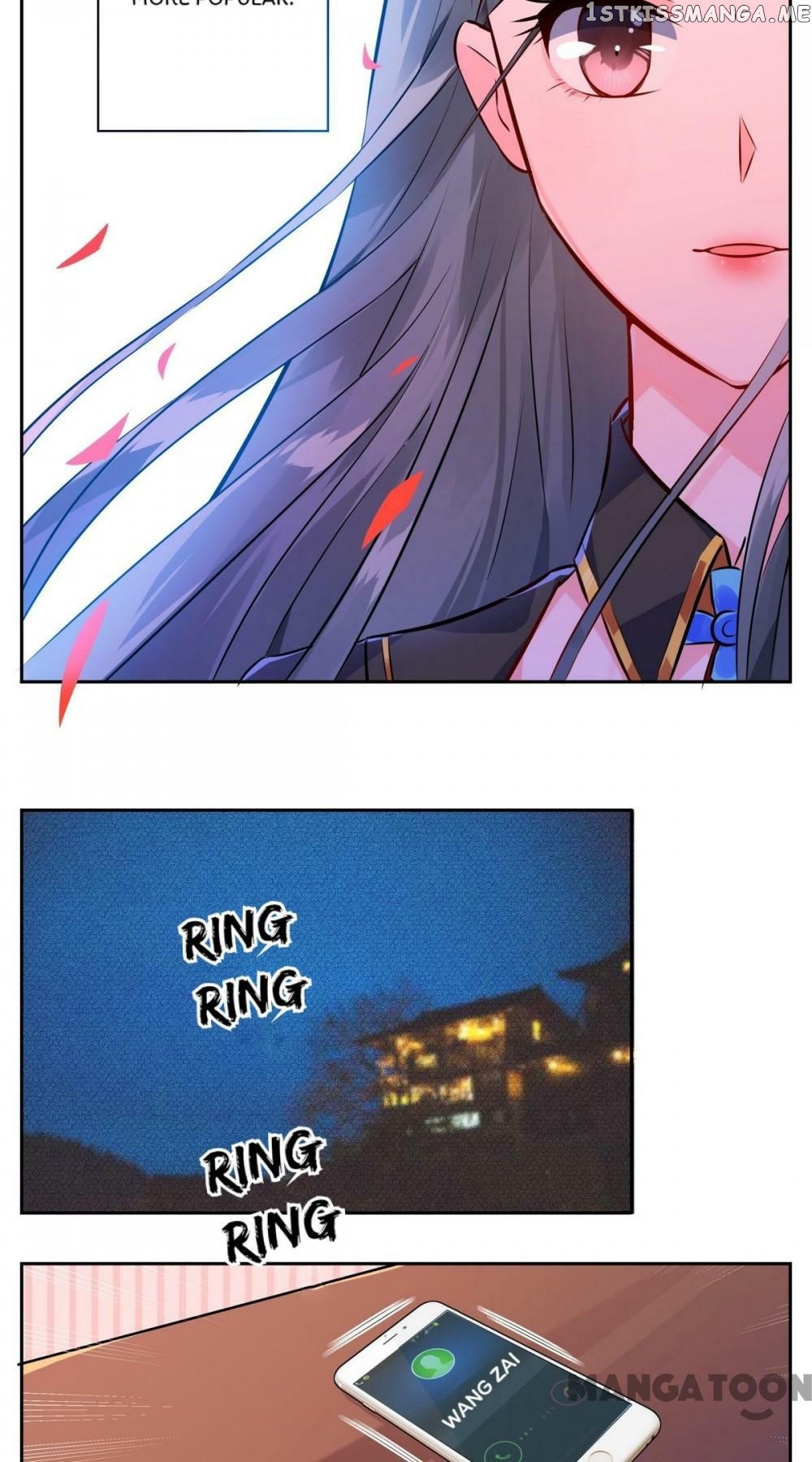 Blackmailed By Bossy Ceo chapter 2 - page 11