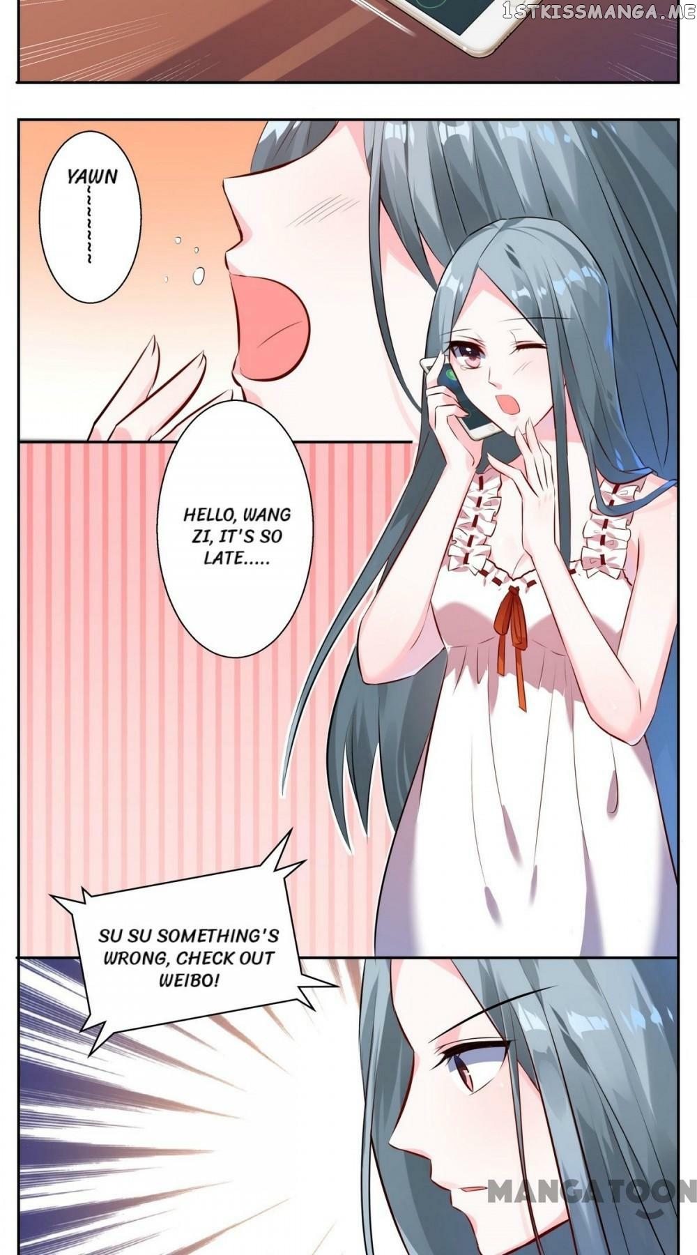 Blackmailed By Bossy Ceo chapter 2 - page 12