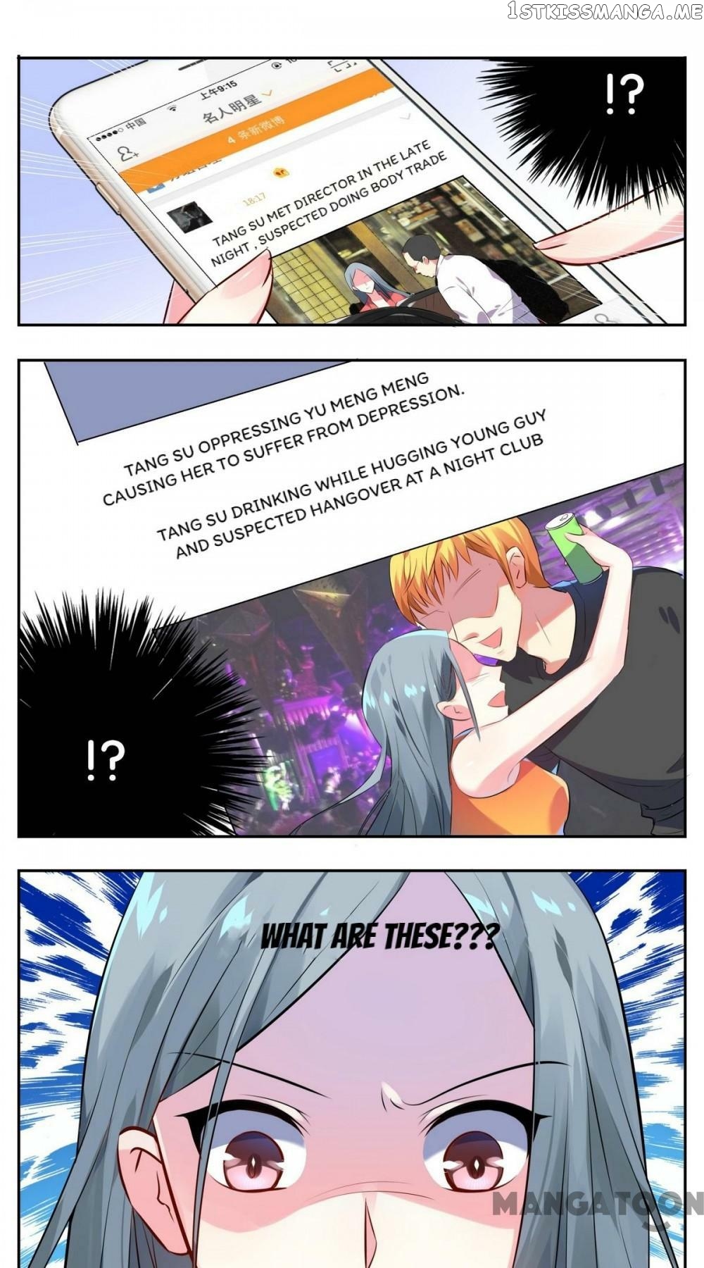 Blackmailed By Bossy Ceo chapter 2 - page 14
