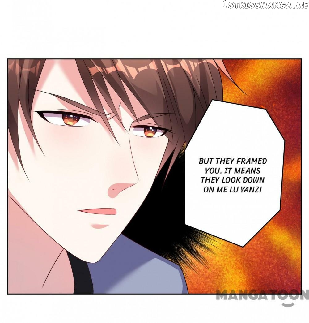Blackmailed By Bossy Ceo chapter 49 - page 10