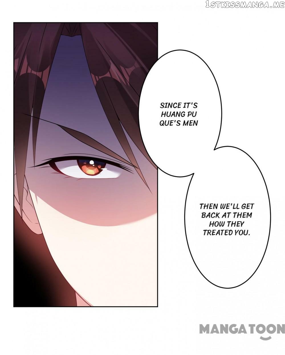 Blackmailed By Bossy Ceo chapter 49 - page 11