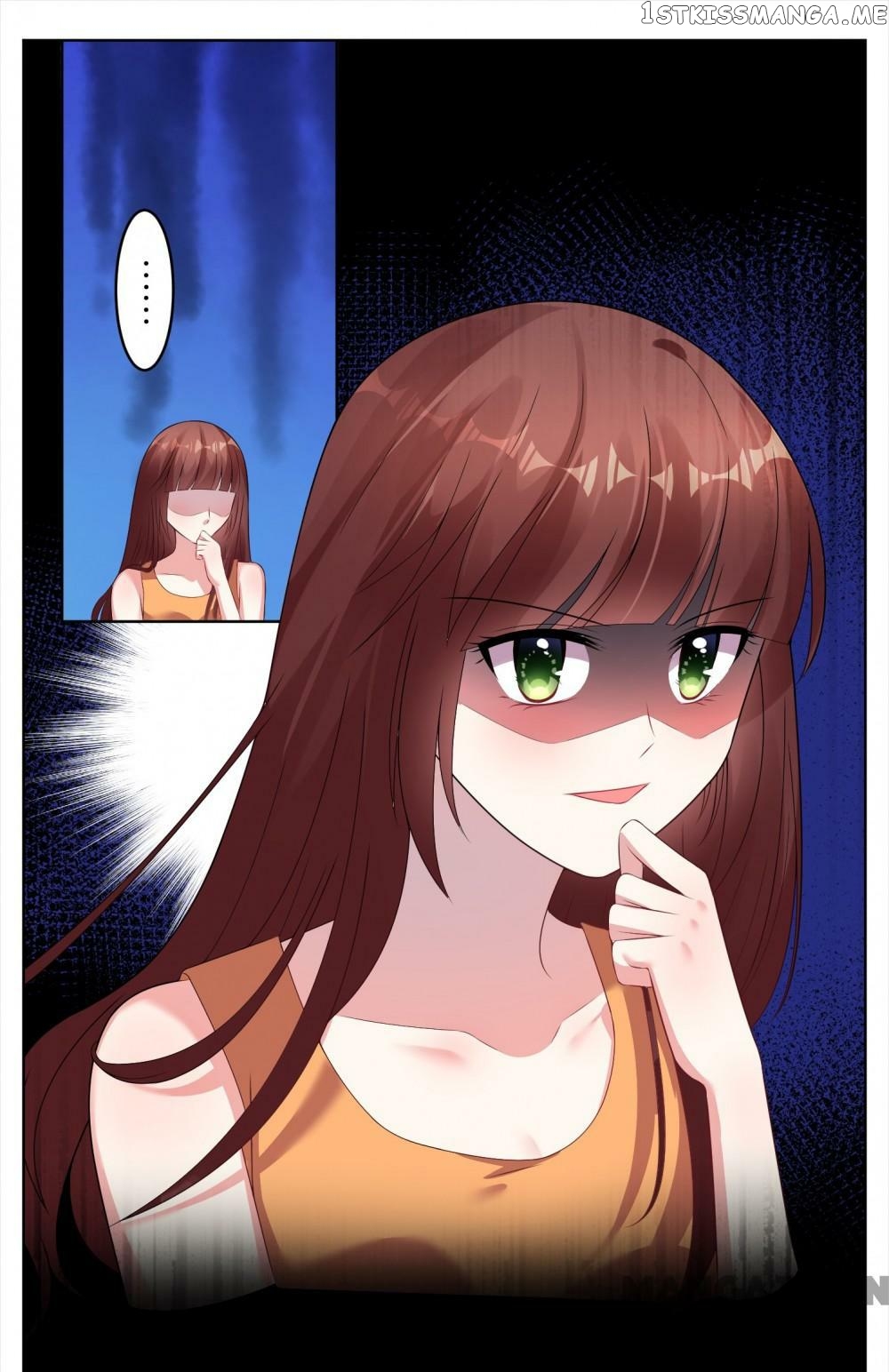 Blackmailed By Bossy Ceo chapter 49 - page 12