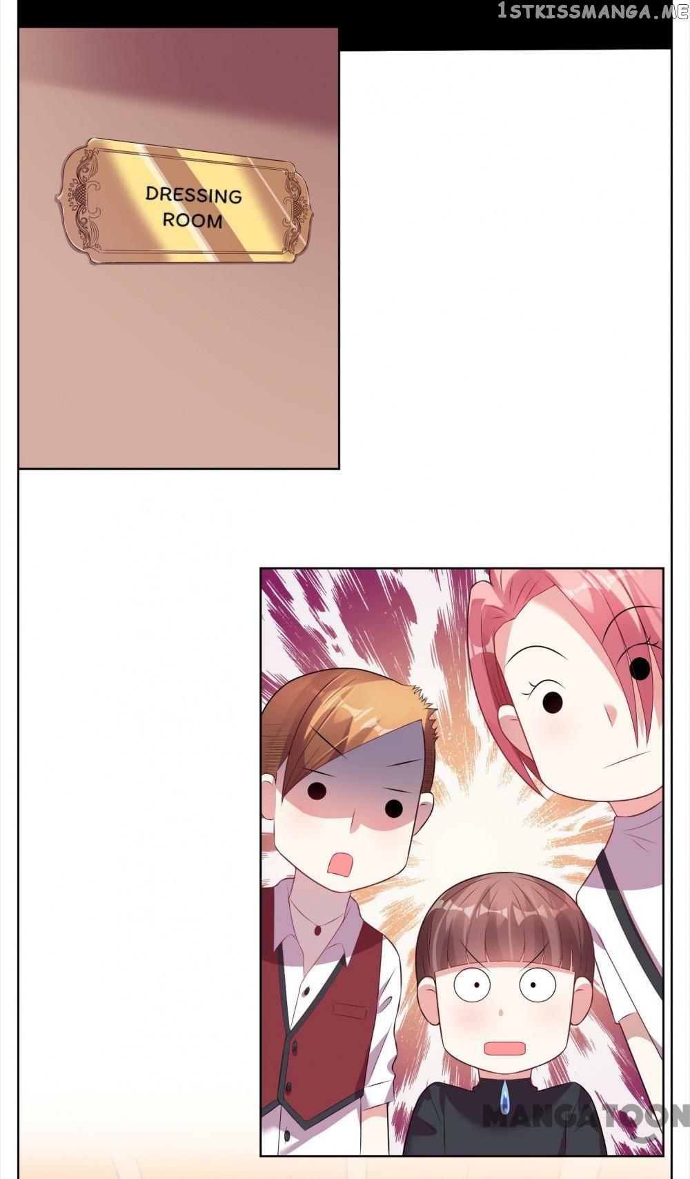 Blackmailed By Bossy Ceo chapter 49 - page 13