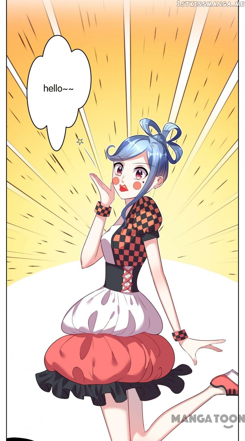 Blackmailed By Bossy Ceo chapter 49 - page 14
