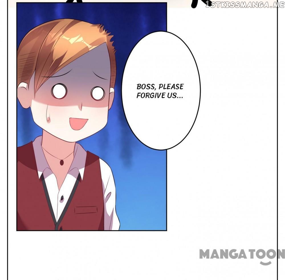 Blackmailed By Bossy Ceo chapter 49 - page 16