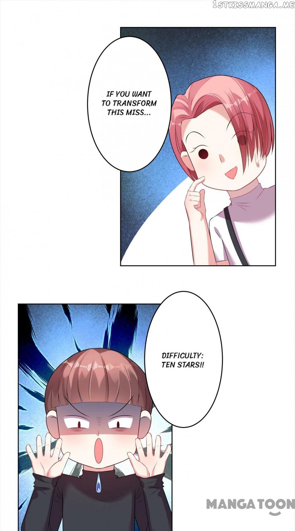 Blackmailed By Bossy Ceo chapter 49 - page 17