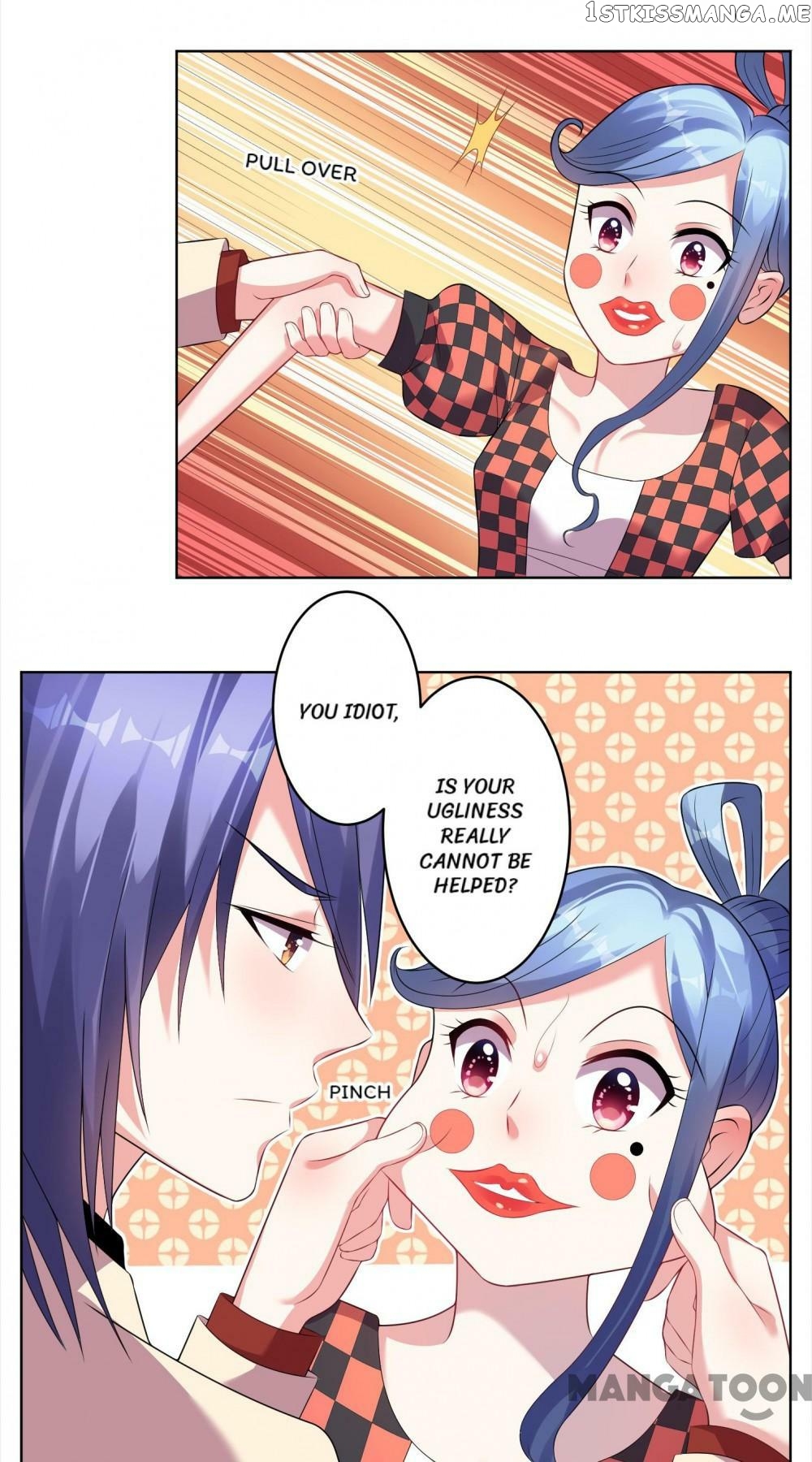 Blackmailed By Bossy Ceo chapter 49 - page 19