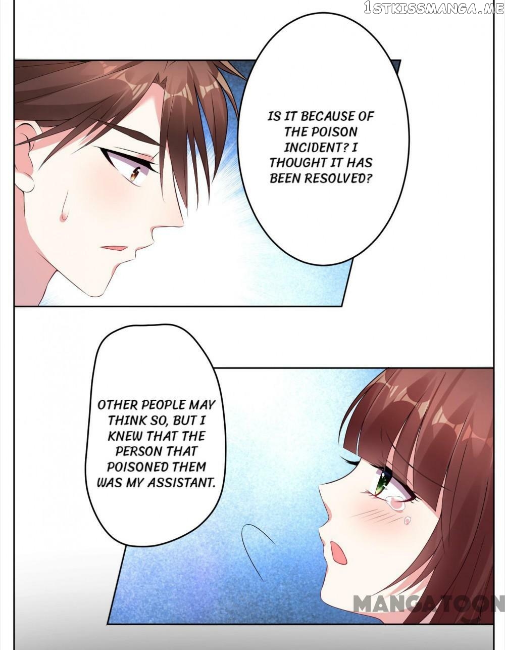 Blackmailed By Bossy Ceo chapter 49 - page 2