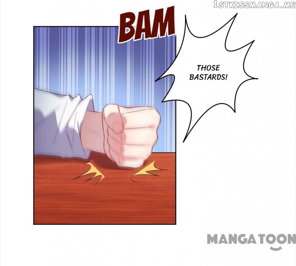 Blackmailed By Bossy Ceo chapter 49 - page 5