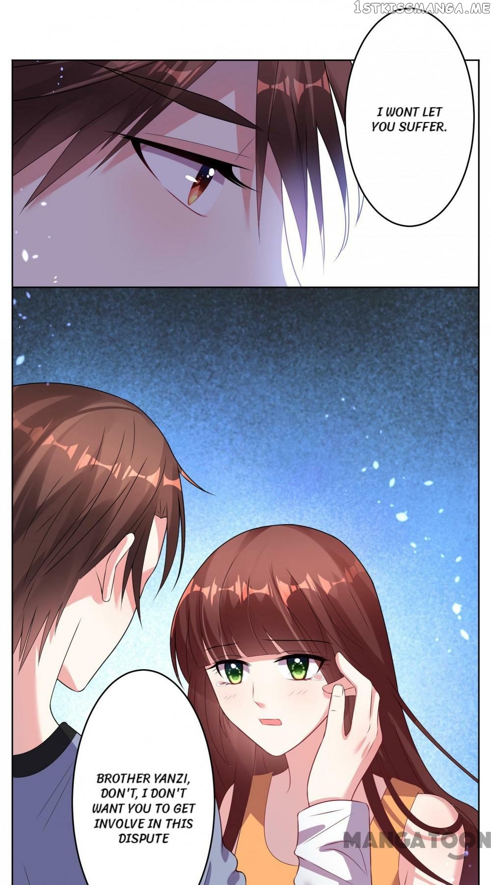 Blackmailed By Bossy Ceo chapter 49 - page 8