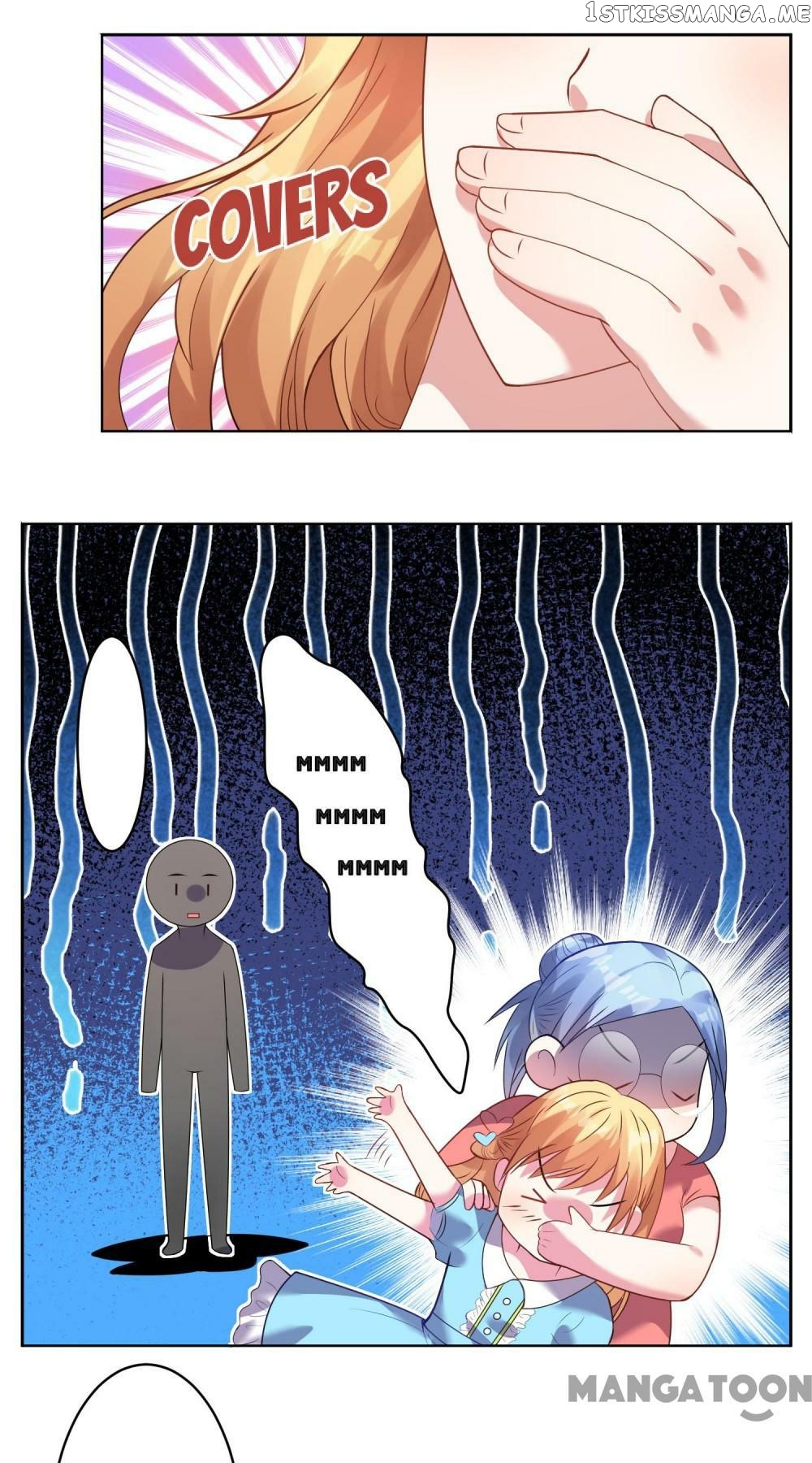 Blackmailed By Bossy Ceo chapter 20 - page 11