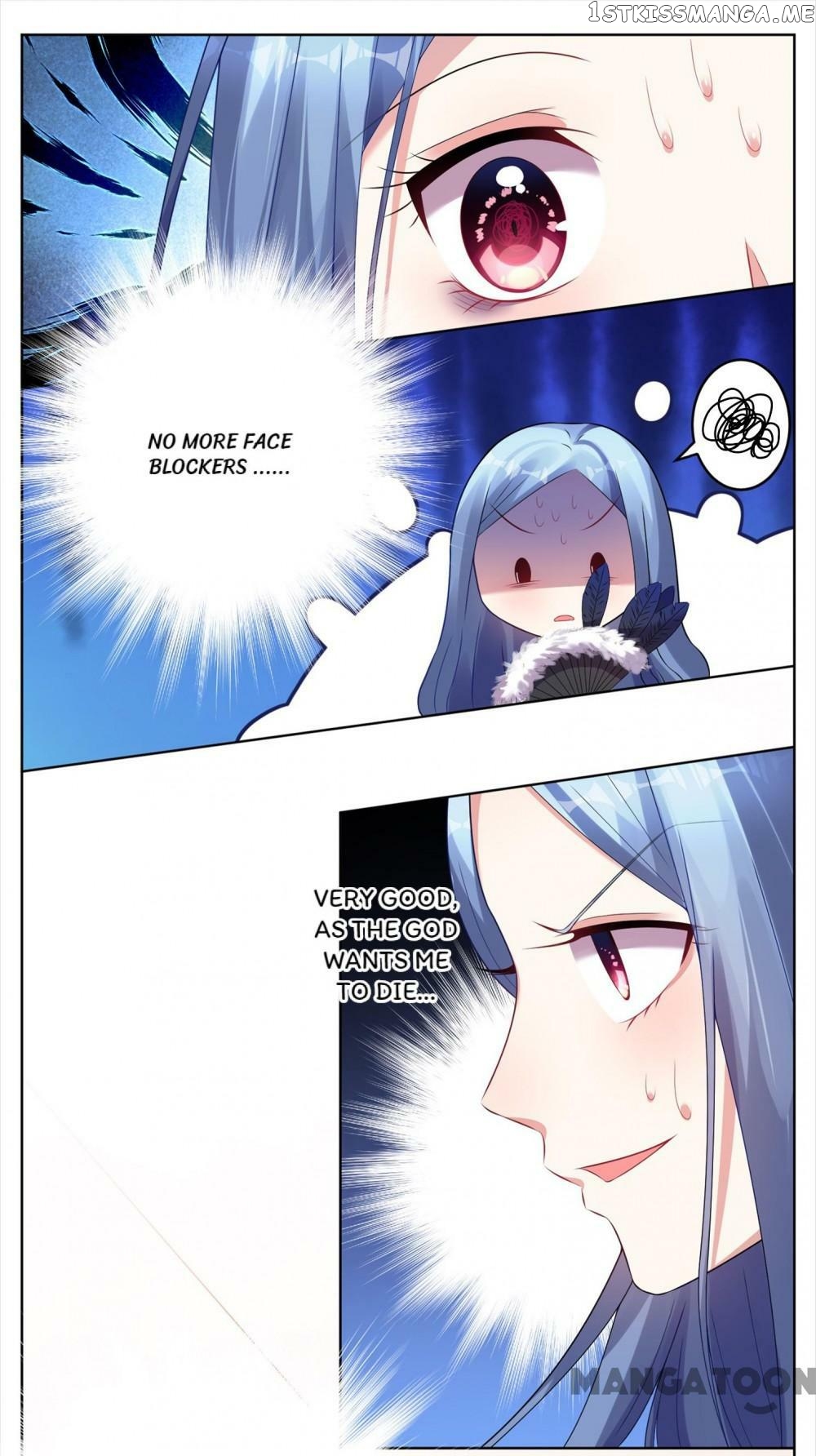 Blackmailed By Bossy Ceo chapter 51 - page 1