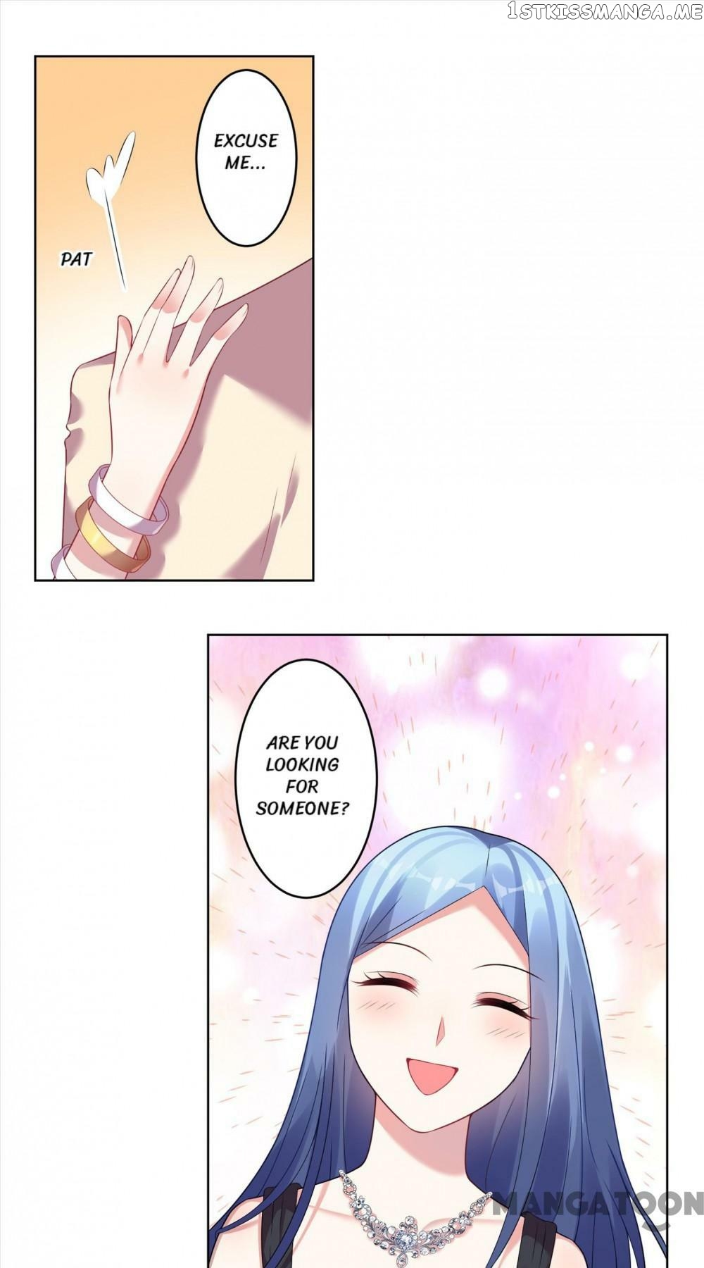 Blackmailed By Bossy Ceo chapter 51 - page 10