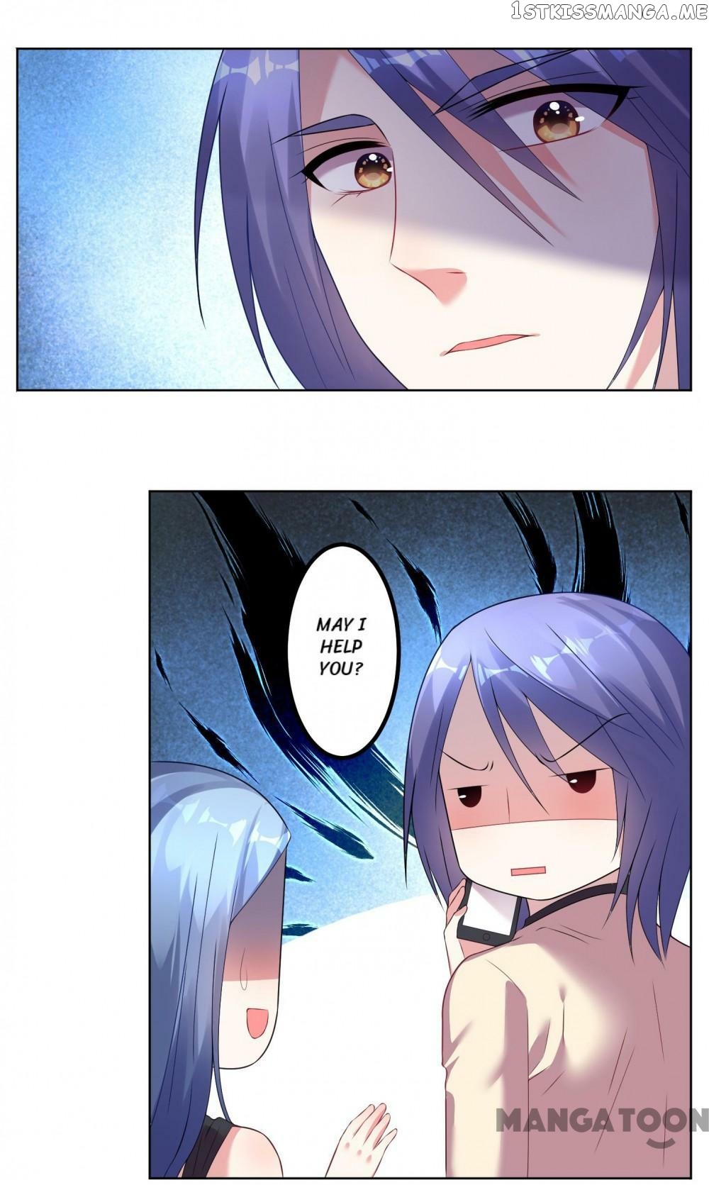 Blackmailed By Bossy Ceo chapter 51 - page 12